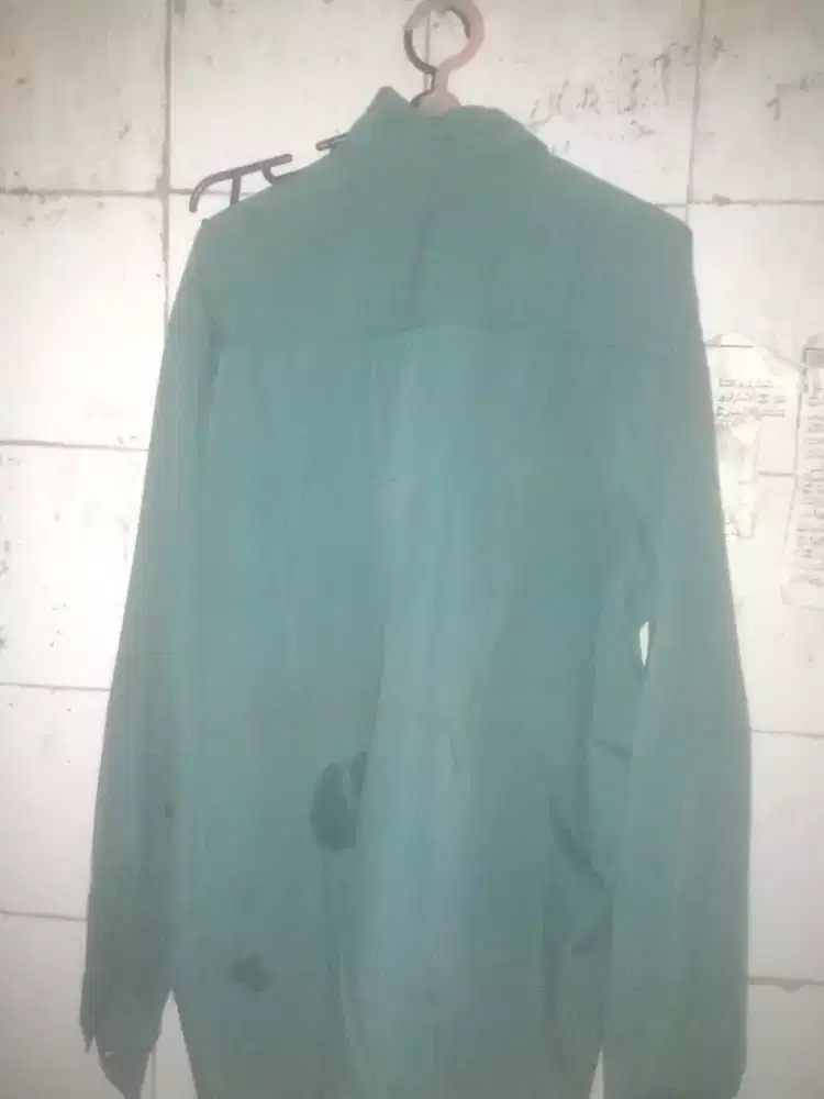 Kemeja pri dewasa XL
