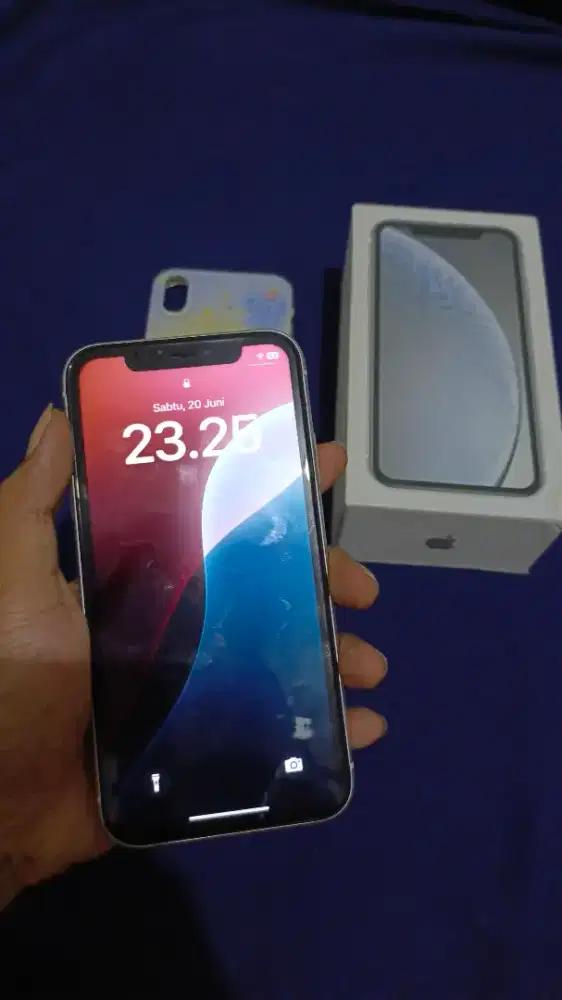 iphone xr 128 inter allop