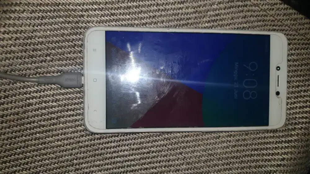 Hp xiaomi redmi 5A prime