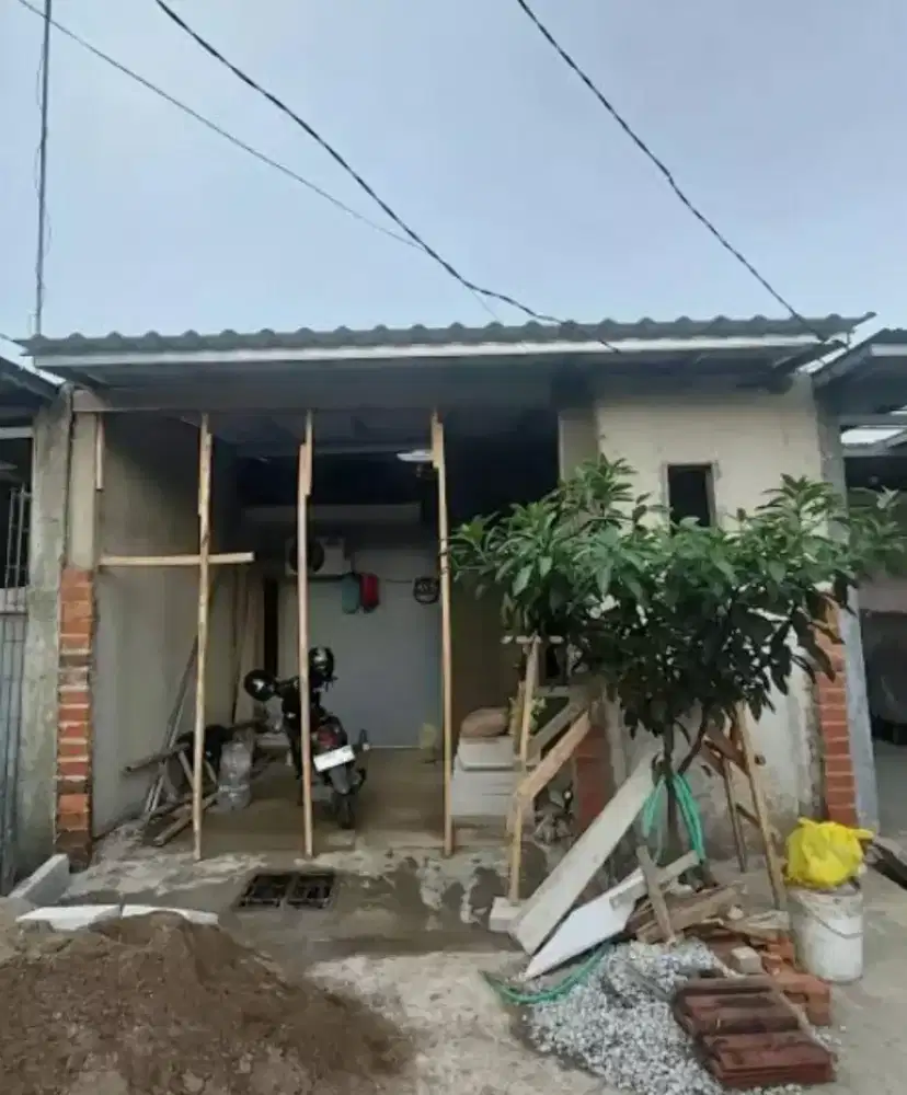 Tukang Bangunan Dan Renovasi Rumah Berpengalaman Amanah
