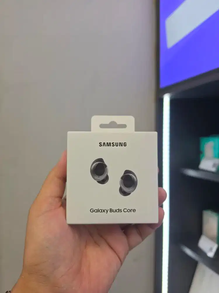 GALAXY BUDS CORE CICILAN