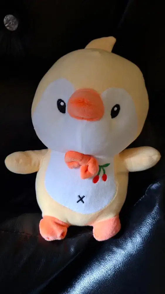 Boneka Pinguin Ohsome
