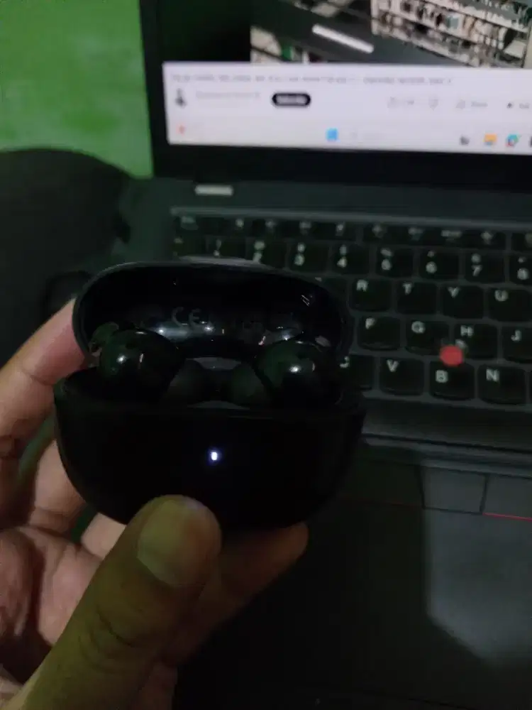 Soundcore TWS second like new