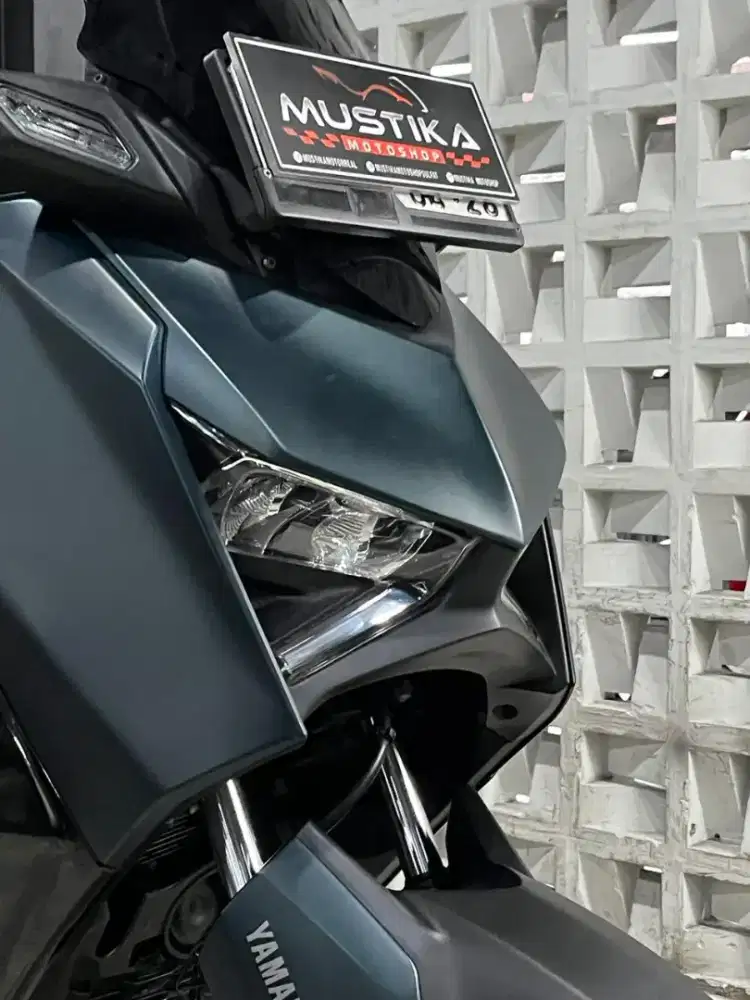 YAMAHA NEW XMAX 250 2023 - Chintia Mustika