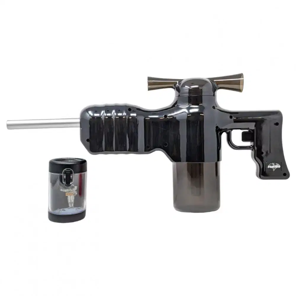 Elektrik Spray Gun Rukioo Pesta KTV Bar