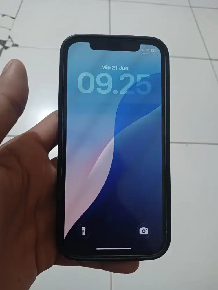 Iphone 12 inter 128 allop