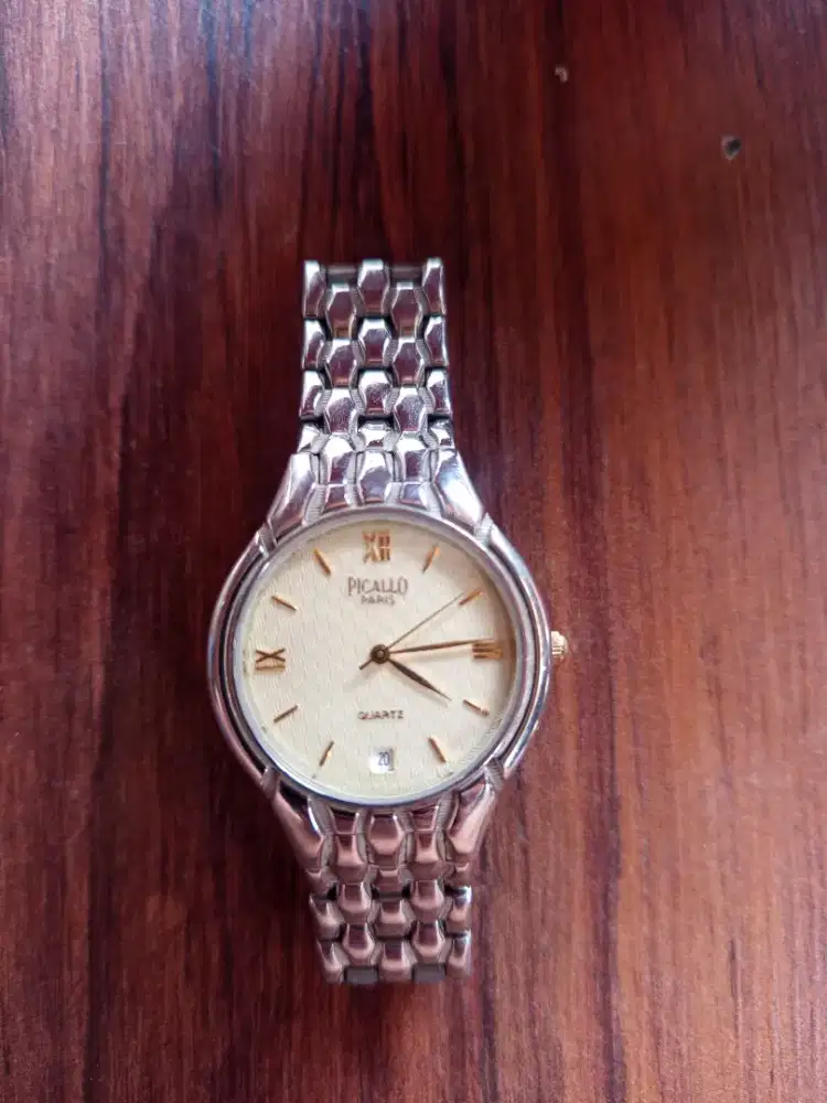 Jam tangan pria
