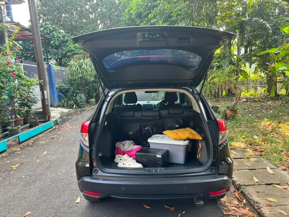 Honda HR-V 2019 Bensin khusus Pembeli