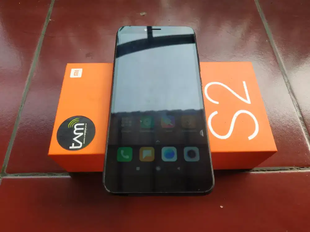 Xiaomi Redmi S2 Resmi Tam 3/32GB