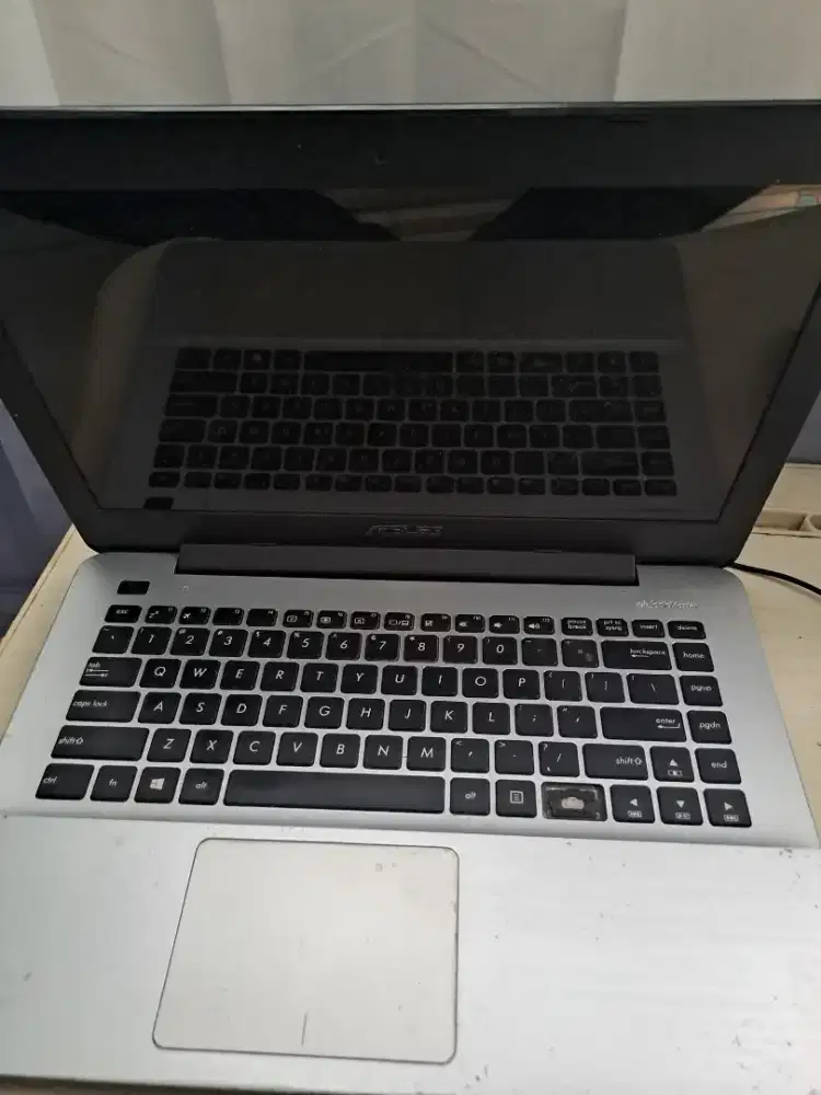 Laptop asus x455l