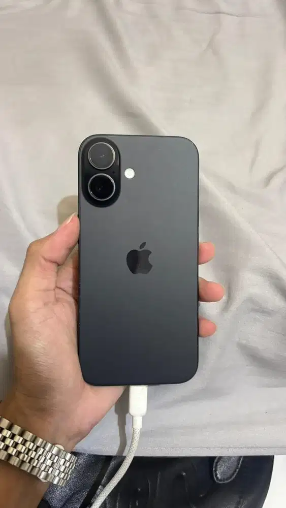 IPHONE 16 INTER (Rsim Tanam)