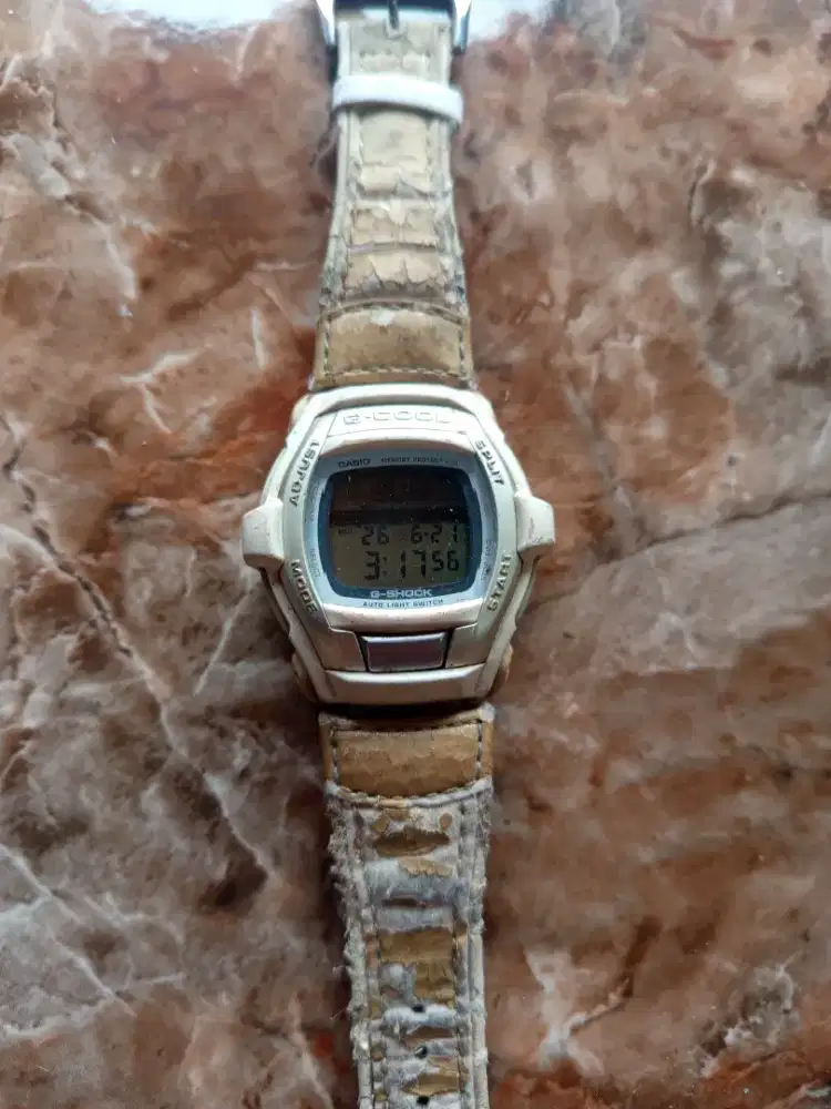Jam tangan casio