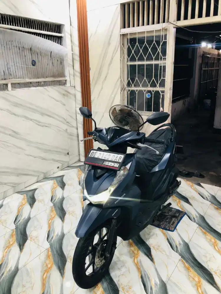 BEAT NEW DELUXE ISTIMEWA 2023