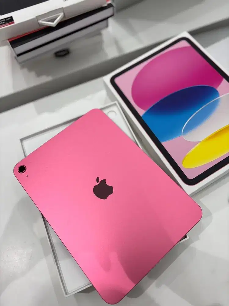 iPAD 11 ( A16) iBox, CASHBACK LANGSUNG 250rb !