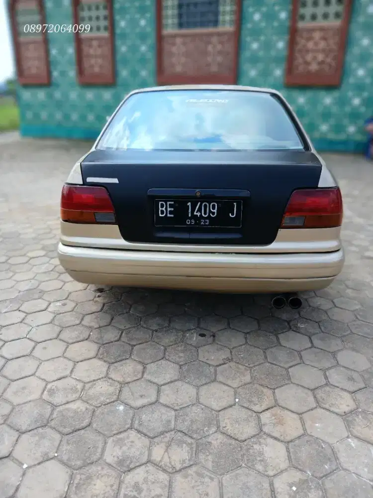 Corolla new 1.6