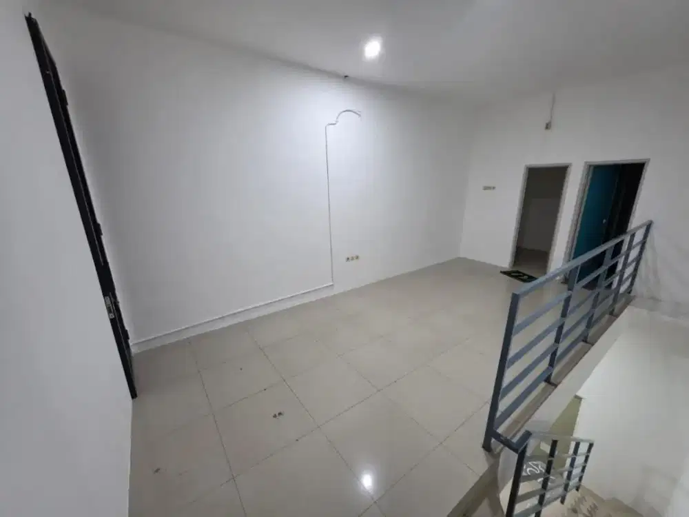 Disewakan Tahunan kantor 1 lantai