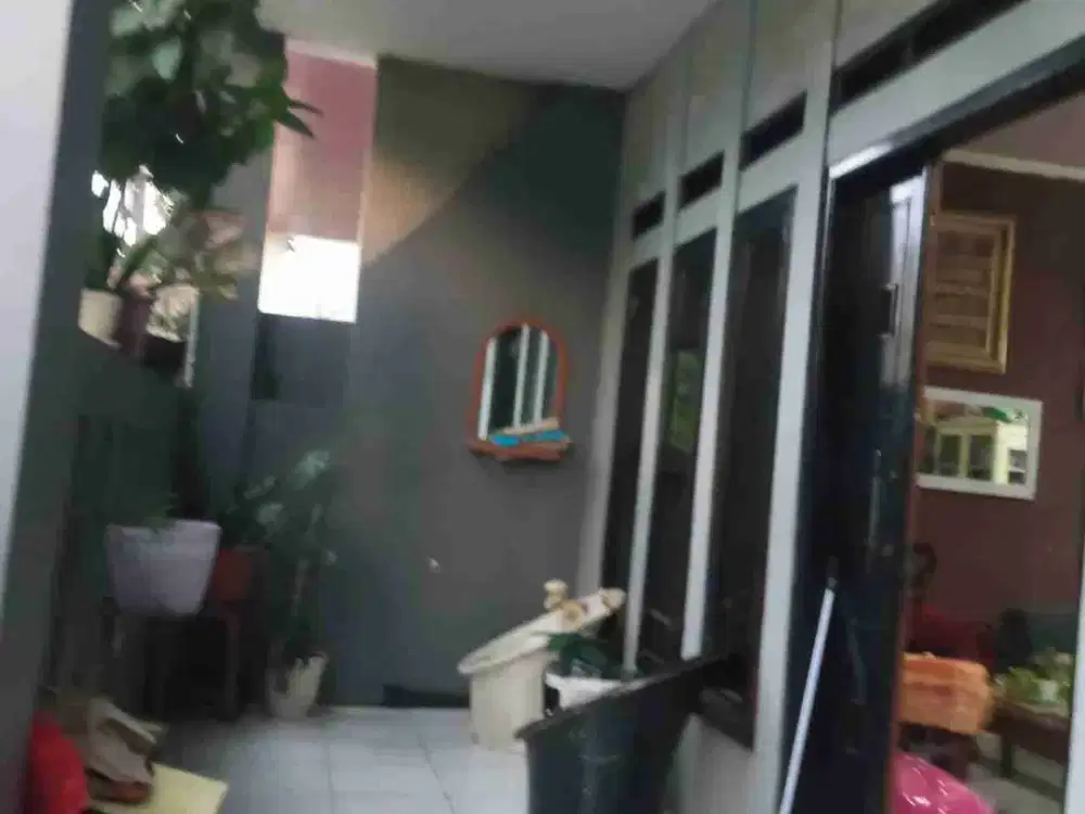 Jual Cepat Rumah, Di Pondok Kelapa, Jakarta Timur