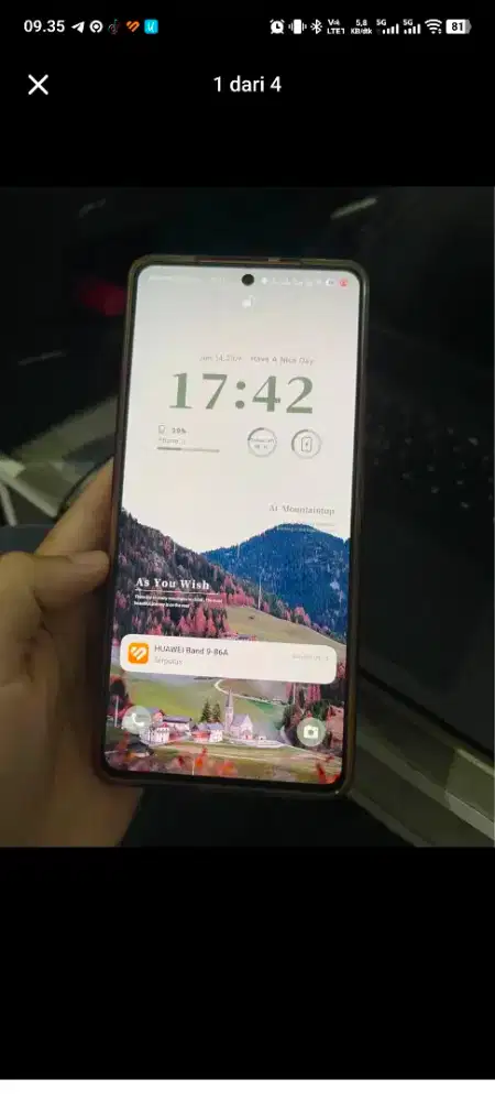 Iqoo neo 10 16/512gb