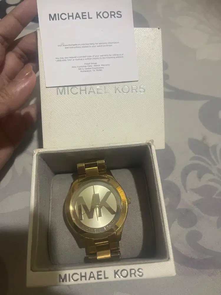 jam tangan cocah original