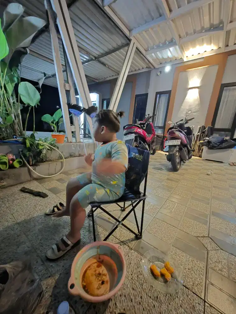 Lowongan ART khusus wanita 1 rumah 2 orang