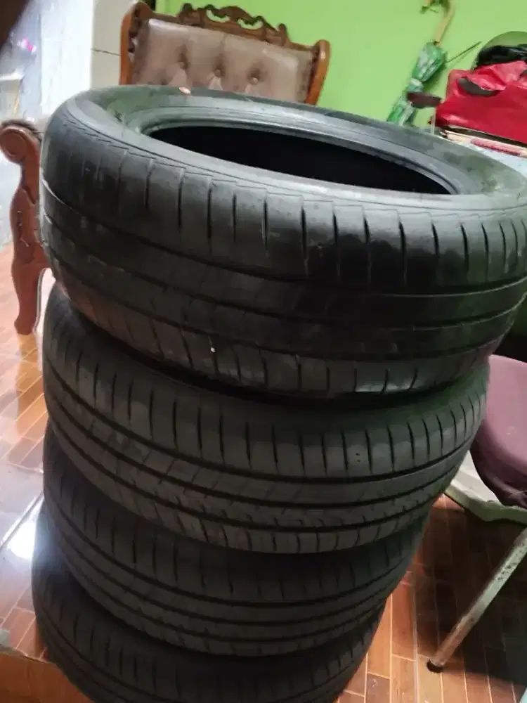 Ban Hankook kinergy eco2 205/55 R16