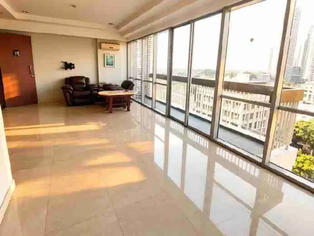 DI JUAL APARTEMEN THE MANSION AT KEMANG JAKARTA SELATAN