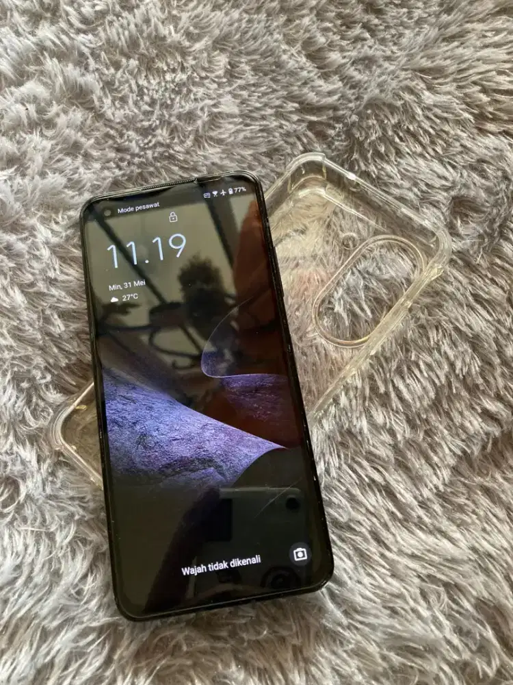 Asus Zenfone 10 8/128Gb Ex Garansi Resmi