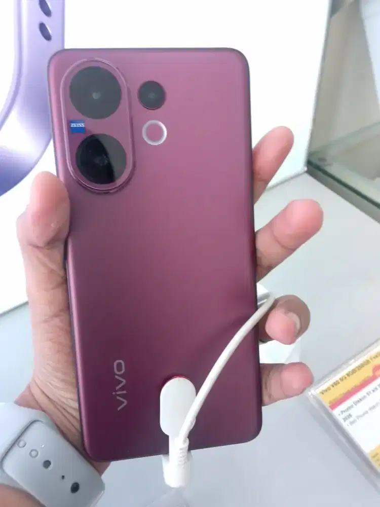Kredit Vivo V60 5G Promo 0%