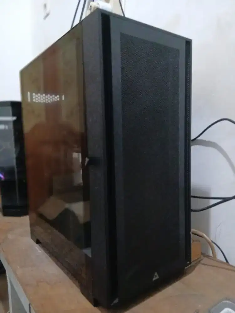 PC Rakitan Game Dan Multimedia