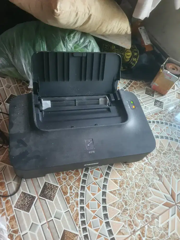 Printer Canon iP2770
