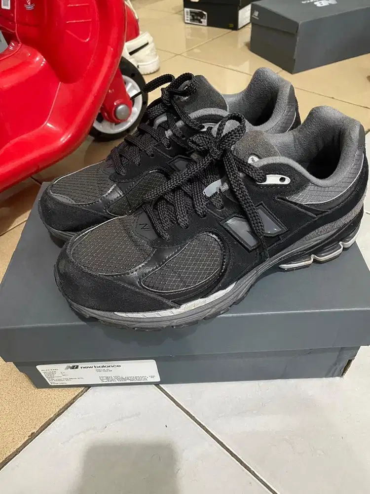 New Balance 2002R (Ori)