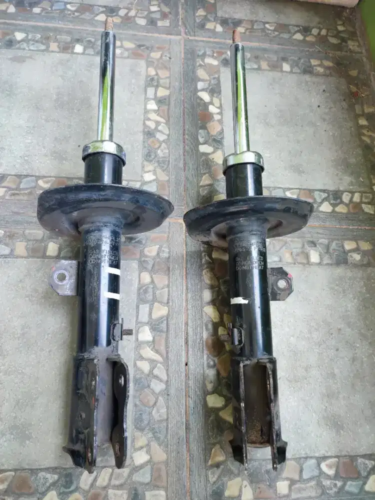 Shockbreaker Xpander