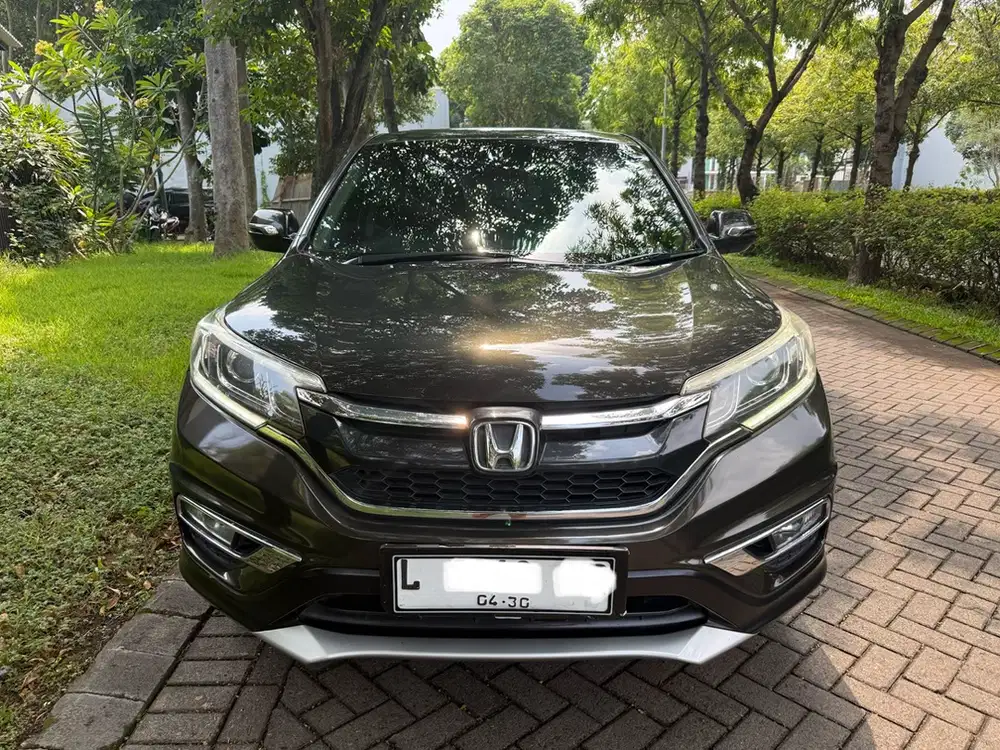 Honda CR-V 2015 Bensin