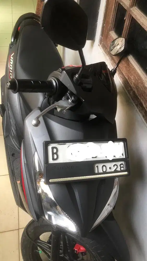 HONDA VARIO 110 CC 2018