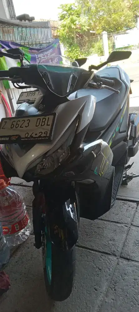 Jual Aerok 2024