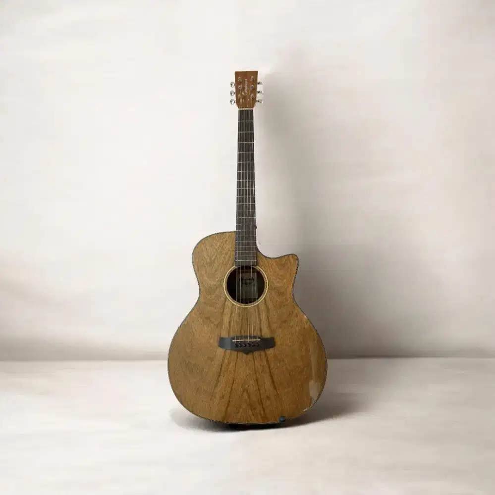 Tanglewood TVC X PW Akustik elektrik