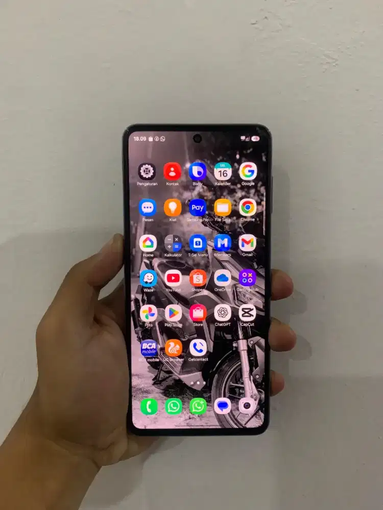 SAMSUNG M54 5G . SEIN