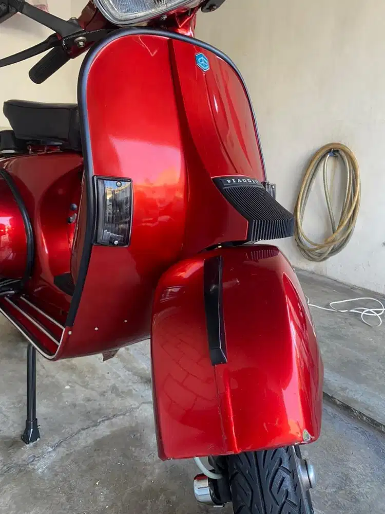Cuci + poles + nano ceramic coating 3layer