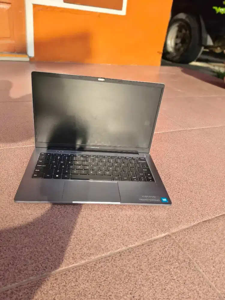 Laptop Advan Tbook X Transformers 8Gb