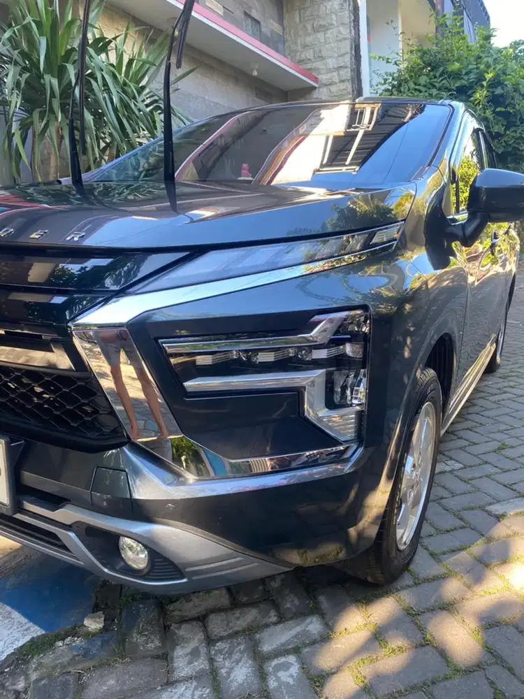 poles + Nano ceramic coating 2layer