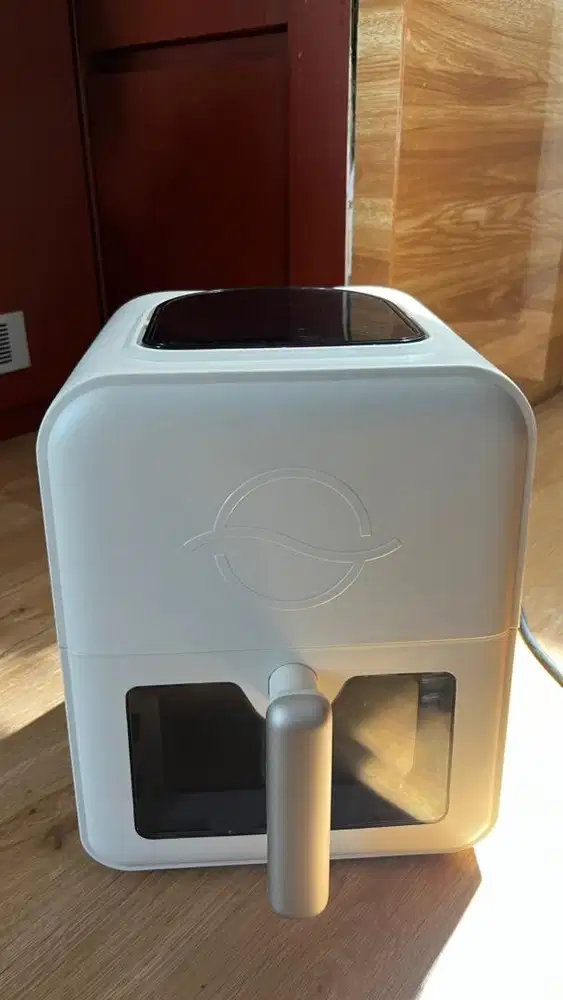 Air Fryer Brand Kels