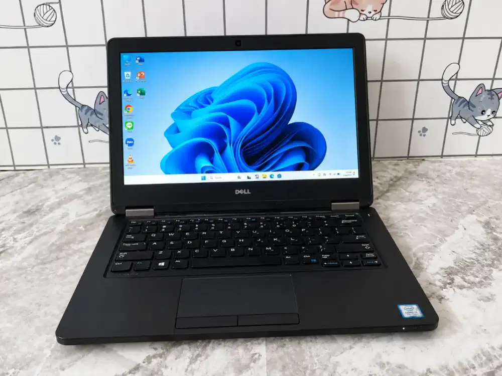 Laptop DELL PALING BAGUS YANG PERNAH ADA