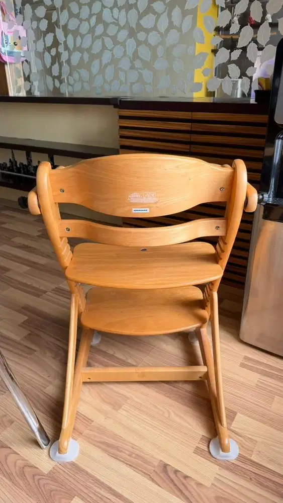 Baby chair sukusuku