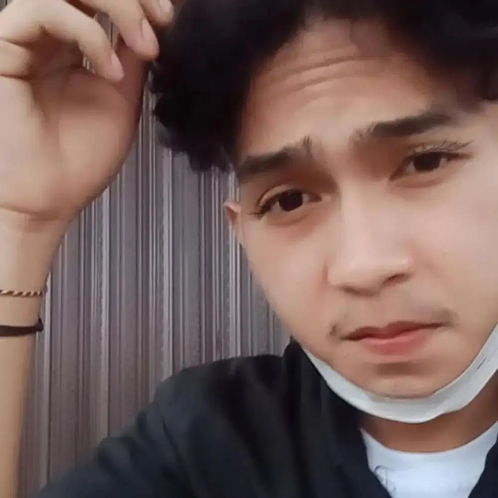 Saya sedang mencari pekerjaan