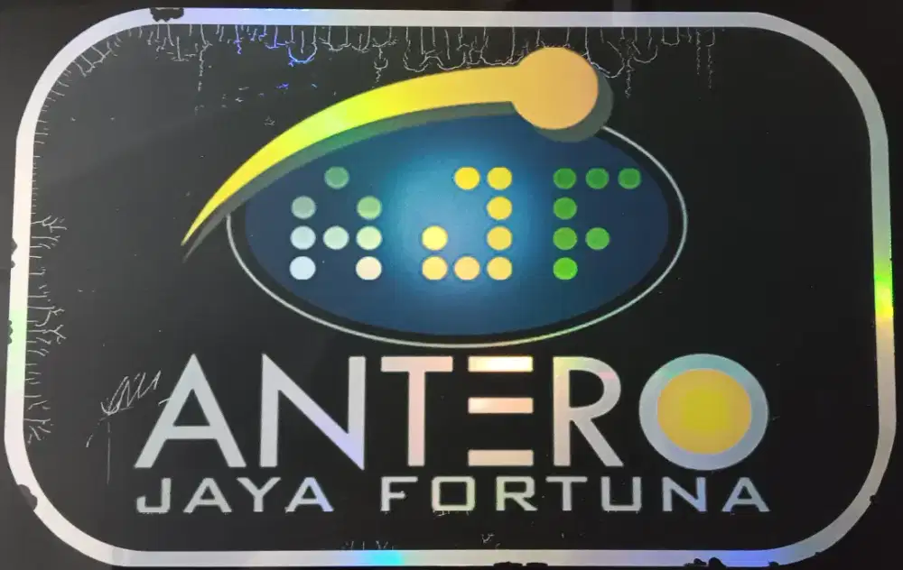 Lowker Pt antero jaya fortuna