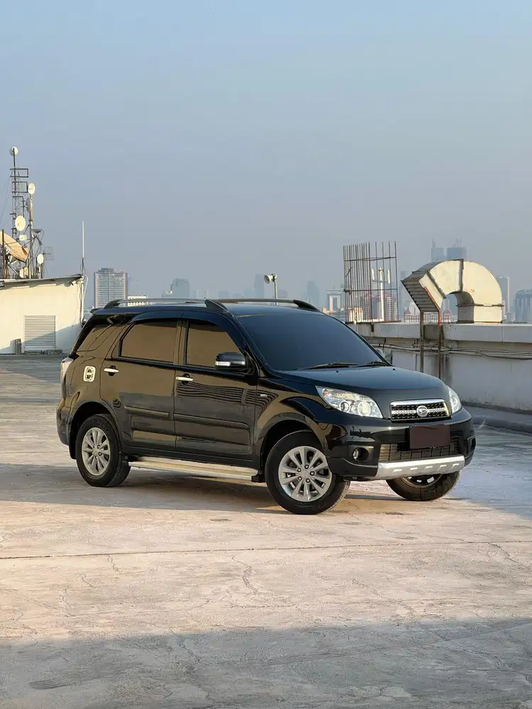 Daihatsu terios Tx 1.5 M/T 2010