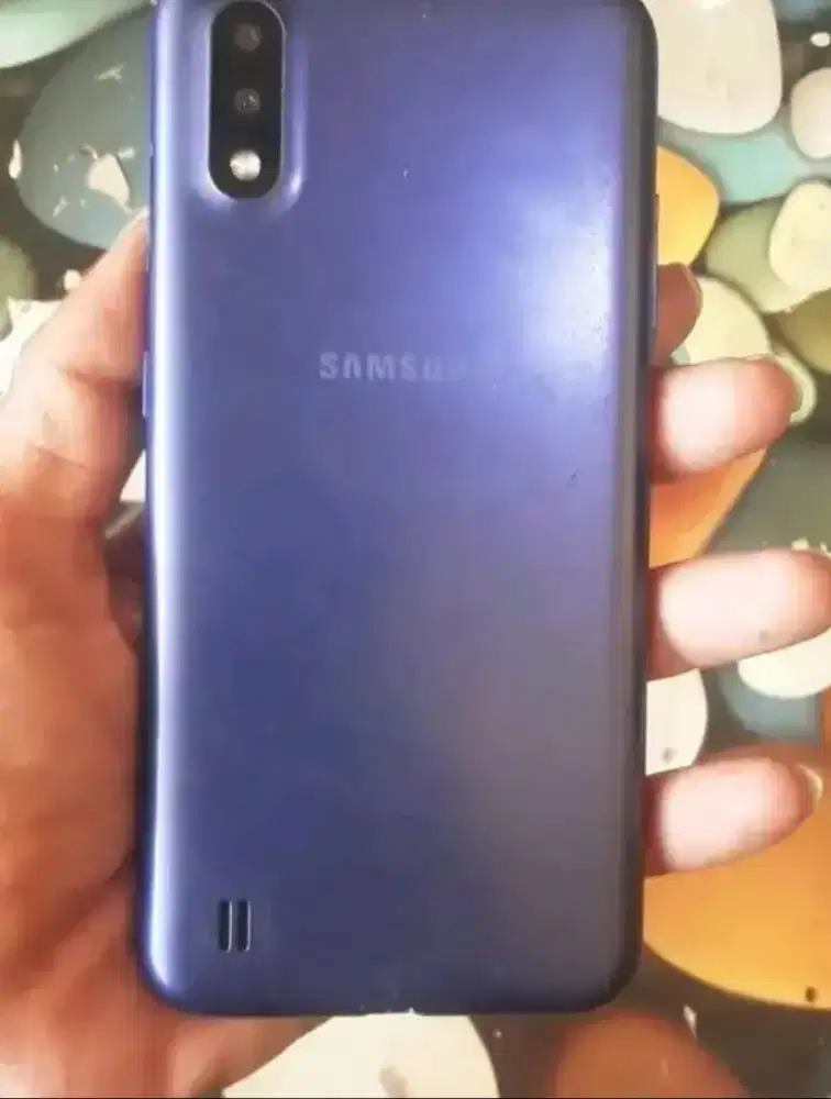 SAMSUNG A01 FULL ORIAN