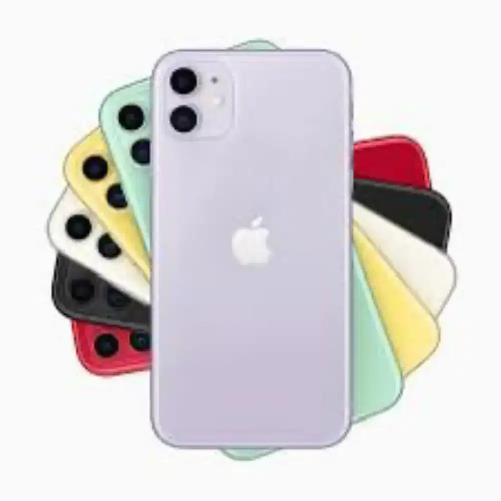 Iphone 11 128 inter