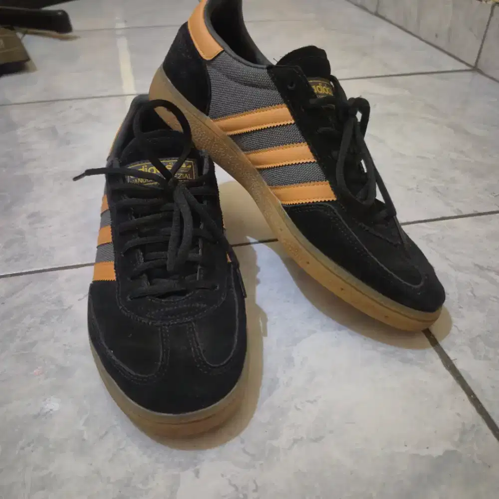 Sepatu Adidas ORI Like new