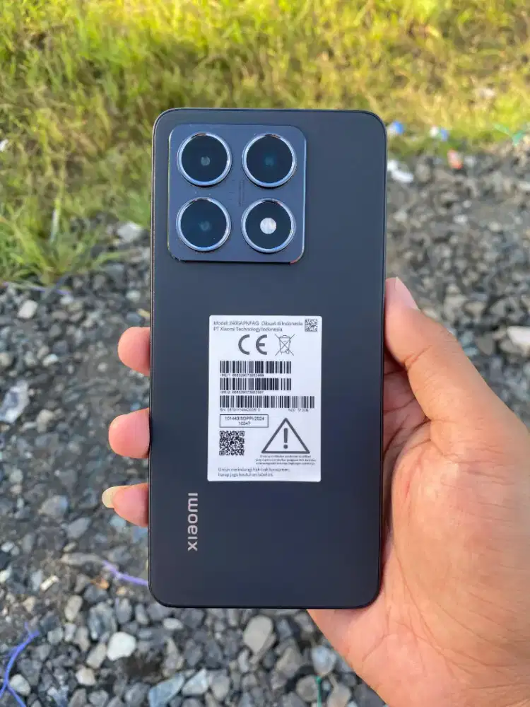 Xiaomi 14t 5g (12/512)